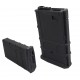 Magazine M4 Polymer Hicap 190rds Black (Battle Axe)